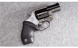 Taurus ~ Revolver ~ .38 SPL - 1 of 3