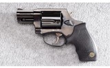 Taurus ~ Revolver ~ .38 SPL - 2 of 3