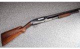 Winchester ~ Model 12 ~ 12GA - 1 of 12