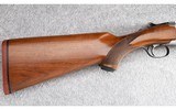 Ruger ~ O/U ~ 12 GA - 2 of 14