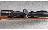 Weatherby (Japan) ~ Vanguard ~ .243 Win - 8 of 12