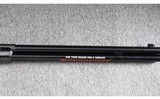 Winchester (Miroku) ~ Model 1894 ~ .38-55 Win - 11 of 12