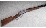 Winchester (Miroku) ~ Model 1894 ~ .38-55 Win - 1 of 12