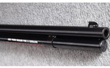 Winchester (Miroku) ~ Model 1894 ~ .38-55 Win - 12 of 12