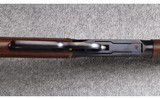 Winchester (Miroku) ~ Model 1894 ~ .38-55 Win - 9 of 12