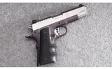 Ruger ~ SR1911 ~ 9mm Luger - 1 of 3