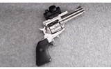 Ruger ~ New Model Blackhawk ~ .357 Magnum - 1 of 3