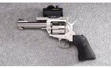 Ruger ~ New Model Blackhawk ~ .357 Magnum - 2 of 3