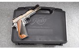 Kimber~ Classic Carry Elite ~ .45 ACP - 4 of 4