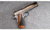 Kimber~ Classic Carry Elite ~ .45 ACP - 1 of 4