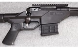 Savage Arms ~ Model 10 Precision ~ 6.5 Creedmoor - 3 of 12