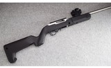 Ruger ~ 10/22 Takedown ~ 22LR - 1 of 12