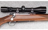 Ruger ~ M77 MKII ~ .243 Win - 3 of 12