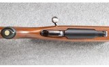 Ruger ~ M77 MKII ~ .243 Win - 9 of 12