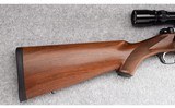 Ruger ~ M77 MKII ~ .243 Win - 2 of 12