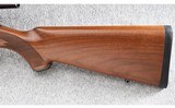 Ruger ~ M77 MKII ~ .243 Win - 7 of 12