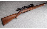 Ruger ~ M77 MKII ~ .243 Win - 1 of 12