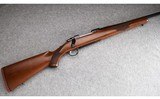 Ruger ~ M77 ~ .284 Win - 1 of 12