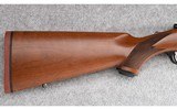 Ruger ~ M77 ~ .284 Win - 2 of 12
