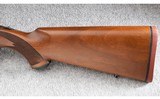 Ruger ~ M77 ~ .284 Win - 7 of 12