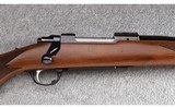 Ruger ~ M77 ~ .284 Win - 3 of 12