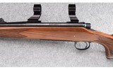 Remington ~ Model 700 ~ .30-06 Sprg - 6 of 12