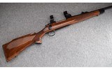 Remington ~ Model 700 ~ .30-06 Sprg - 1 of 12