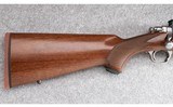 Ruger ~ M77 Hawkeye ~ 6.5 PRC - 2 of 12