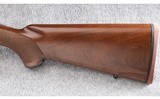 Ruger ~ M77 Hawkeye ~ 6.5 PRC - 7 of 12