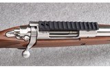 Ruger ~ M77 Hawkeye ~ 6.5 PRC - 8 of 12
