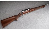 Ruger ~ M77 Hawkeye ~ 6.5 PRC - 1 of 12