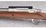 Ruger ~ M77 Hawkeye ~ 6.5 PRC - 6 of 12