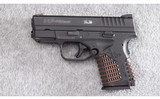 Springfield Armory ~ XDS ~ .45 Auto - 2 of 5