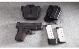 Springfield Armory ~ XDS ~ .45 Auto - 5 of 5