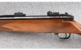 Weatherby ~ Mark V ~ .240 Whby Mag - 6 of 12