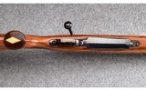 Weatherby ~ Mark V ~ .240 Whby Mag - 9 of 12
