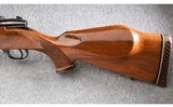Weatherby ~ Mark V ~ .240 Whby Mag - 7 of 12