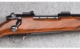 Weatherby ~ Mark V ~ .240 Whby Mag - 3 of 12