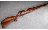 Weatherby ~ Mark V ~ .240 Whby Mag - 1 of 12