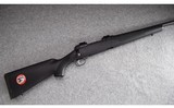 Savage Arms ~ Model 11 ~ .300 WSM (Winchester Short Magnum) - 1 of 12