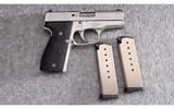 Kahr ~ K9 ~ 9mm Luger - 4 of 4