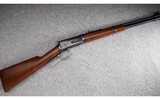 Winchester ~ Model 94 ~ .32 Win