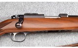 Ruger ~ 77/22 ~ 22 WMR - 3 of 12