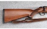 Ruger ~ 77/22 ~ 22 WMR - 2 of 12