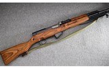 Russian ~ SKS ~ 7.62x39mm - 1 of 14