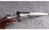 Smith & Wesson ~ 66-2 ~ .357 Magnum - 3 of 3