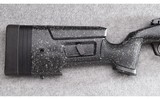 Bergara ~ Premier ~ .300 PRC - 2 of 12