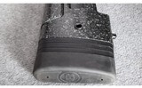 Bergara ~ Premier ~ .300 PRC - 10 of 12