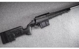 Bergara ~ Premier ~ .300 PRC - 1 of 12