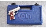 Colt ~ Mustang PocketLite ~ .380 ACP - 4 of 5